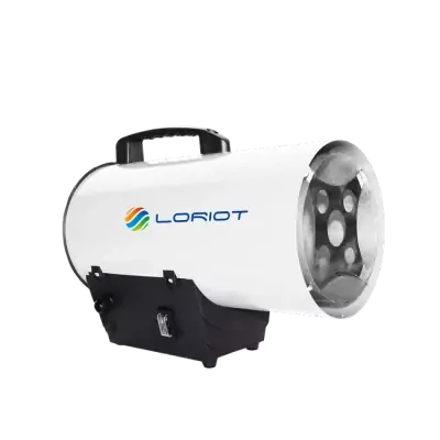 Loriot GHB-10 газовая тепловая пушка