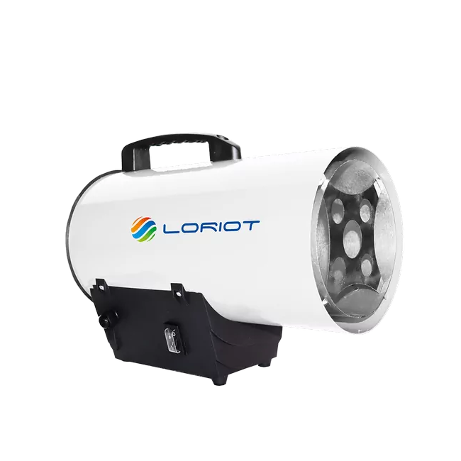 Loriot GHB-10 газовая тепловая пушка