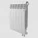 Royal Thermo BiLiner 350 V 12 секций Bianco Traffico радиатор