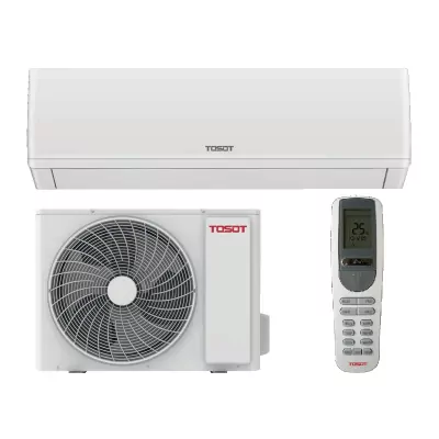 Tosot T24H-SnN2/I/T24H-SnN2/O Natal настенная сплит-система