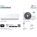 Midea MSAG2-12HRN8-I/MSAG2-12HRN8-O Unlimited сплит-система