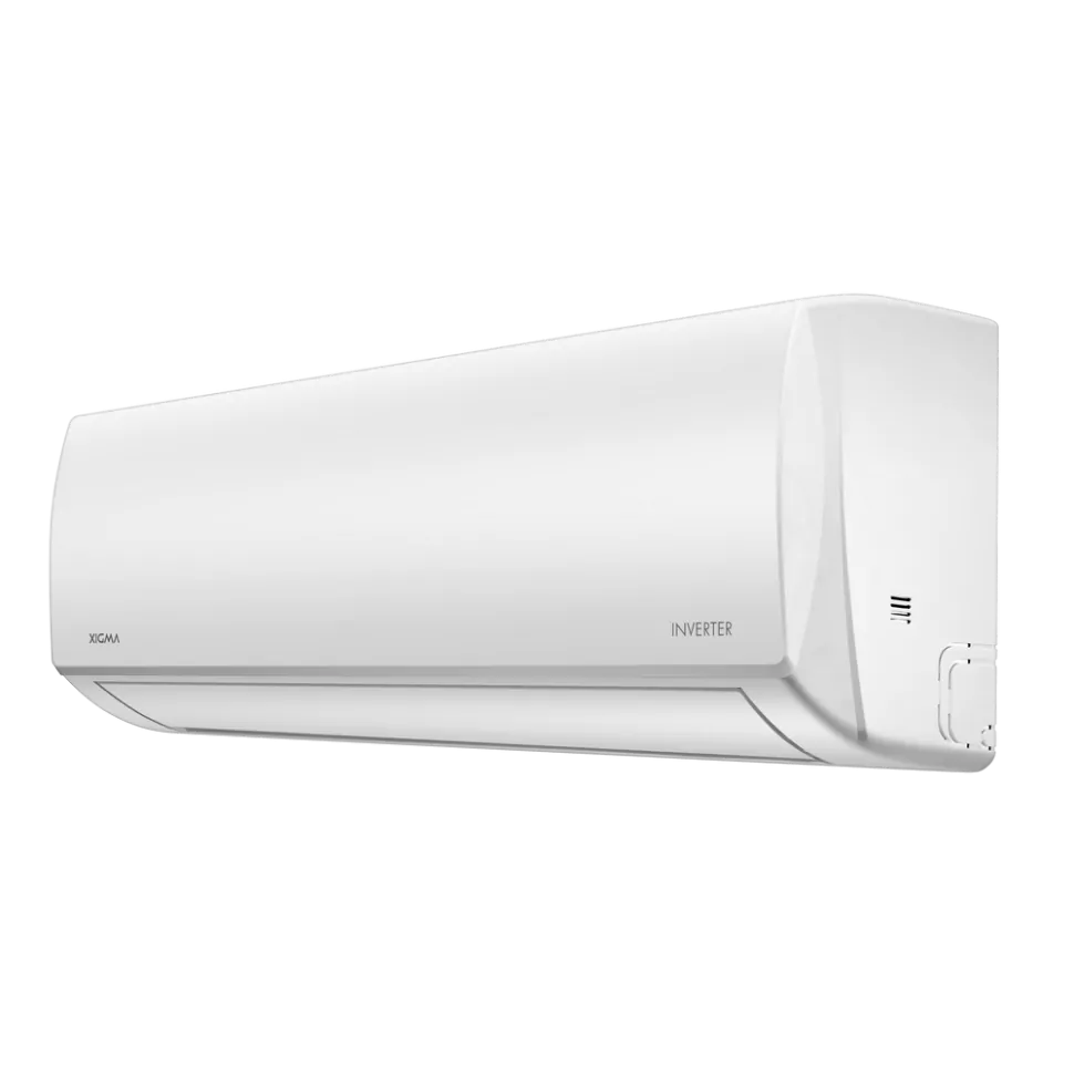 Xigma XGI-TX27RHA TURBOCOOL Inverter кондиционер инверторный
