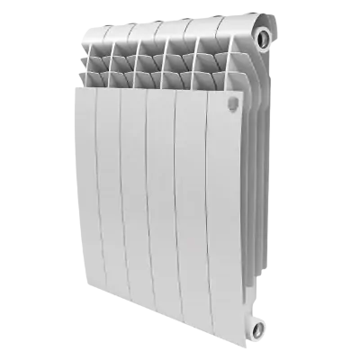 Royal Thermo Biliner 500 Alum Радиатор 6 секций