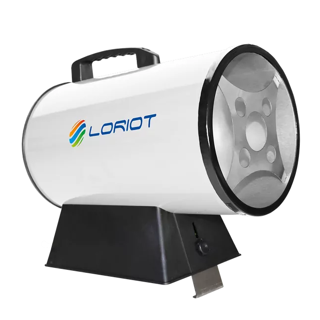 Loriot GHB-15 газовая тепловая пушка