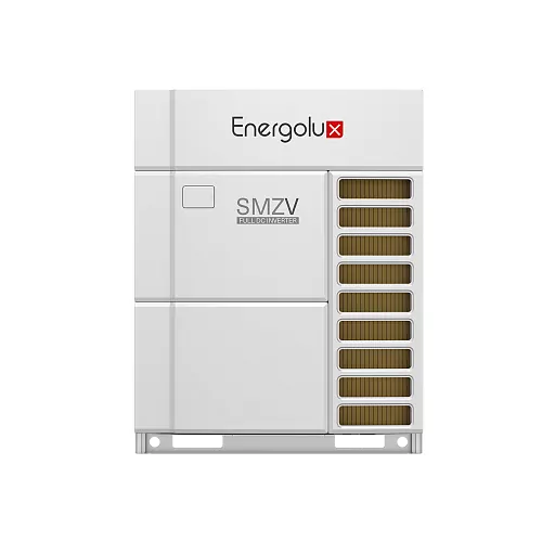 Energolux SMZU135V5AI модульный полноразмерный наружный блок