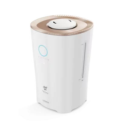 Royal Clima RUH-L400/4.0E-WT ультразвуковой увлажнитель воздуха Lucera