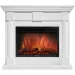 Портал Firelight Colonnа 25 белый