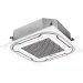 Quattroclima QV-I24CG1/QN-I24UG1/QA-ICP12 кассетная сплит-система