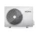 Xigma XGI-TX35RHA TURBOCOOL Inverter кондиционер инверторный