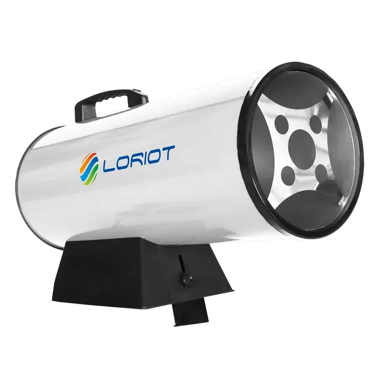Loriot GHB-30 газовая тепловая пушка