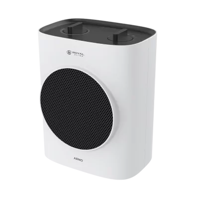 Royal Clima RFH-A1500DC-WT ARNO тепловентилятор