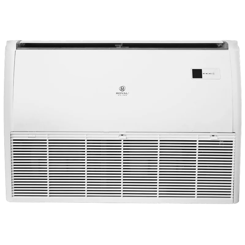 Royal Clima CO-F 36HNX/CO-E 36HNX напольно-потолочный кондиционер