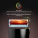 Haier HSU-12HFF103/R3-W / HSU-12HUF103/R3 Flexis настенный кондиционер
