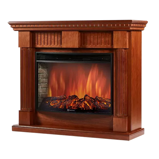 Портал Firelight Colonnа 25 дуб