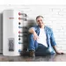 Thermex IRP 280 V (combi) PRO водонагреватель комбинированный