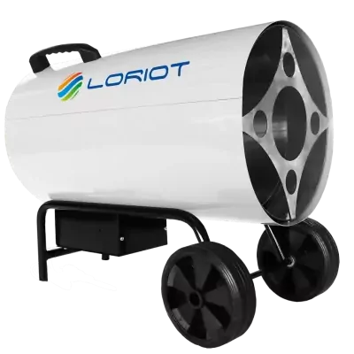 Loriot GHB-50 газовая тепловая пушка