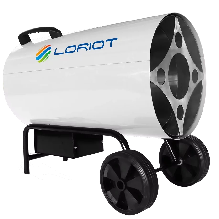 Loriot GHB-50 газовая тепловая пушка