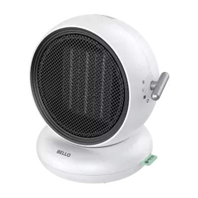 Royal Clima RFH-B1000DC-WT BELLO тепловентилятор