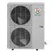 Royal Clima CO-F 48HNX/CO-E 48HNX напольно-потолочный кондиционер