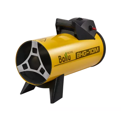 Ballu BHG-10M газовая тепловая пушка
