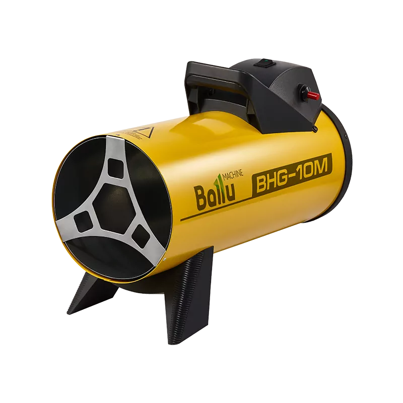 Ballu BHG-10M газовая тепловая пушка