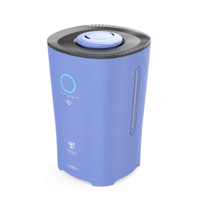 Royal Clima RUH-L400/4.0E-VT ультразвуковой увлажнитель воздуха Lucera