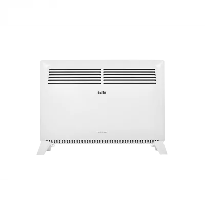 Ballu BEC/SMT-2000 Solo Turbo конвектор электрический