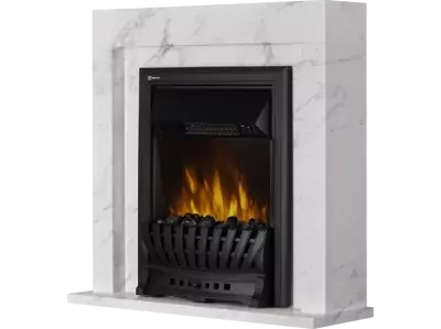 Портал Electrolux Simple Classic белый мрамор