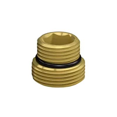 Адаптер для узлов нижнего подключения Royal Thermo 3/4" НР - 1/2" НР