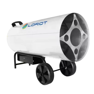 Loriot GHB-70 газовая тепловая пушка
