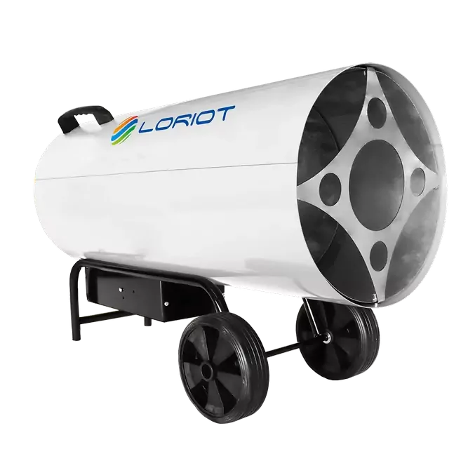Loriot GHB-70 газовая тепловая пушка