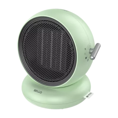 Royal Clima RFH-B1000DC-GN BELLO тепловентилятор