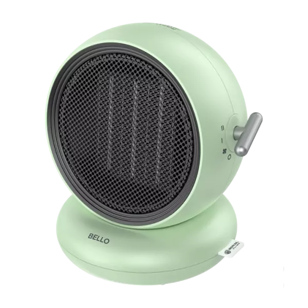 Royal Clima RFH-B1000DC-GN BELLO тепловентилятор