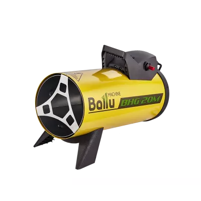 Ballu BHG-20M газовая тепловая пушка