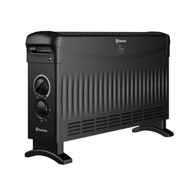 Тhermex Cadorna 2000 Black конвектор