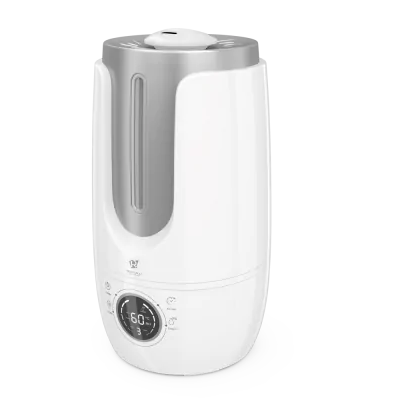 Royal Clima RUH-AN300/4.0E-SV ультразвуковой увлажнитель воздуха Antica