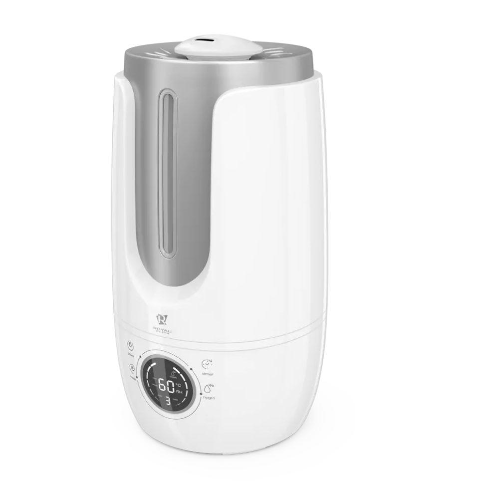 Royal Clima RUH-AN300/4.0E-SV ультразвуковой увлажнитель воздуха Antica