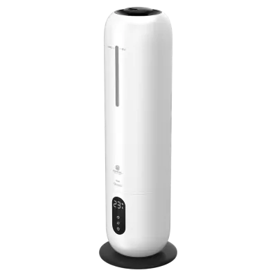 Royal Clima RUH-RV300/8.0E-WT ультразвуковой увлажнитель воздуха RIVA
