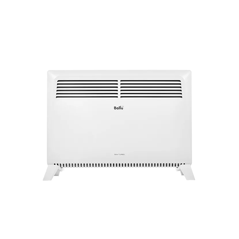 Ballu BEC/SMT-2500 Solo Turbo конвектор электрический