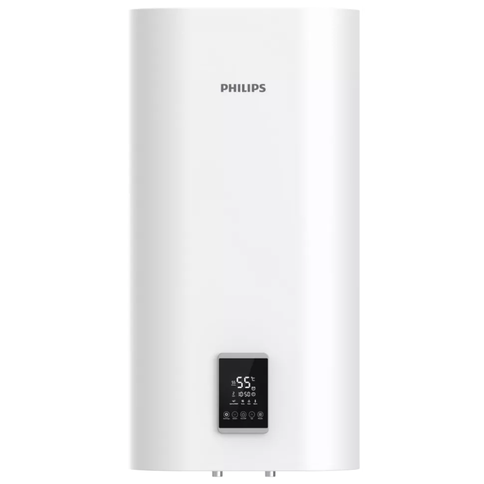 Philips AWH1622/51(80YC) UltraHeat Smart водонагреватель накопительный