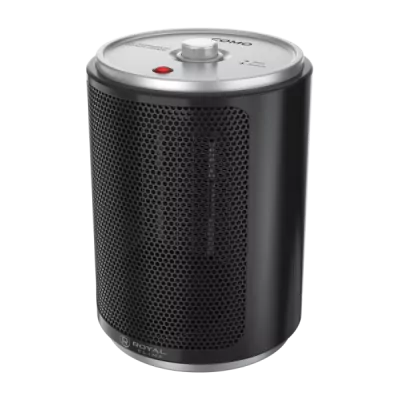 Royal Clima RFH-CM500DC-BL COMO тепловентилятор