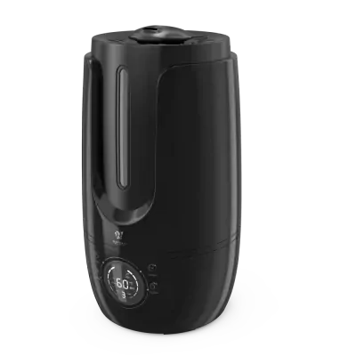 Royal Clima RUH-AN300/4.0E-BL ультразвуковой увлажнитель воздуха Antica