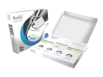 Зимний комплект для кондиционера BALLU