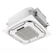 Quattroclima QV-I12CGE/QN-I12UGE/QA-ICP13 кассетная инверторная сплит-система