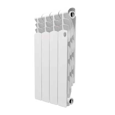 Royal Thermo Revolution 350 Радиатор - 4 секции