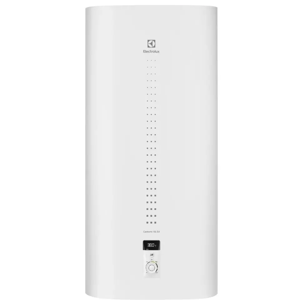Electrolux EWH 80 Centurio IQ 3.0 водонагреватель накопительный