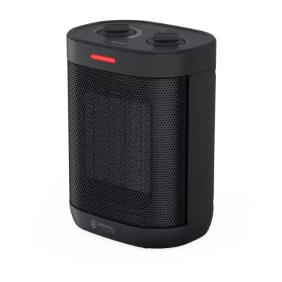 Royal Clima RFH-BN1500DC-BL BENE тепловентилятор