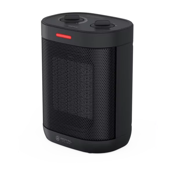 Royal Clima RFH-BN1500DC-BL BENE тепловентилятор