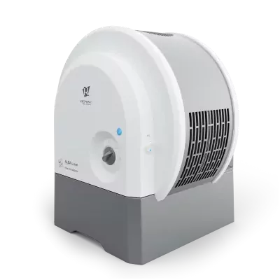 Royal Clima RAW-A300/6.0-WT мойка воздуха дисковая Alba Luxe