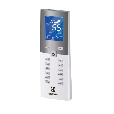 Elx EHU/RC-15 IQ метеопульт для увлажнителя